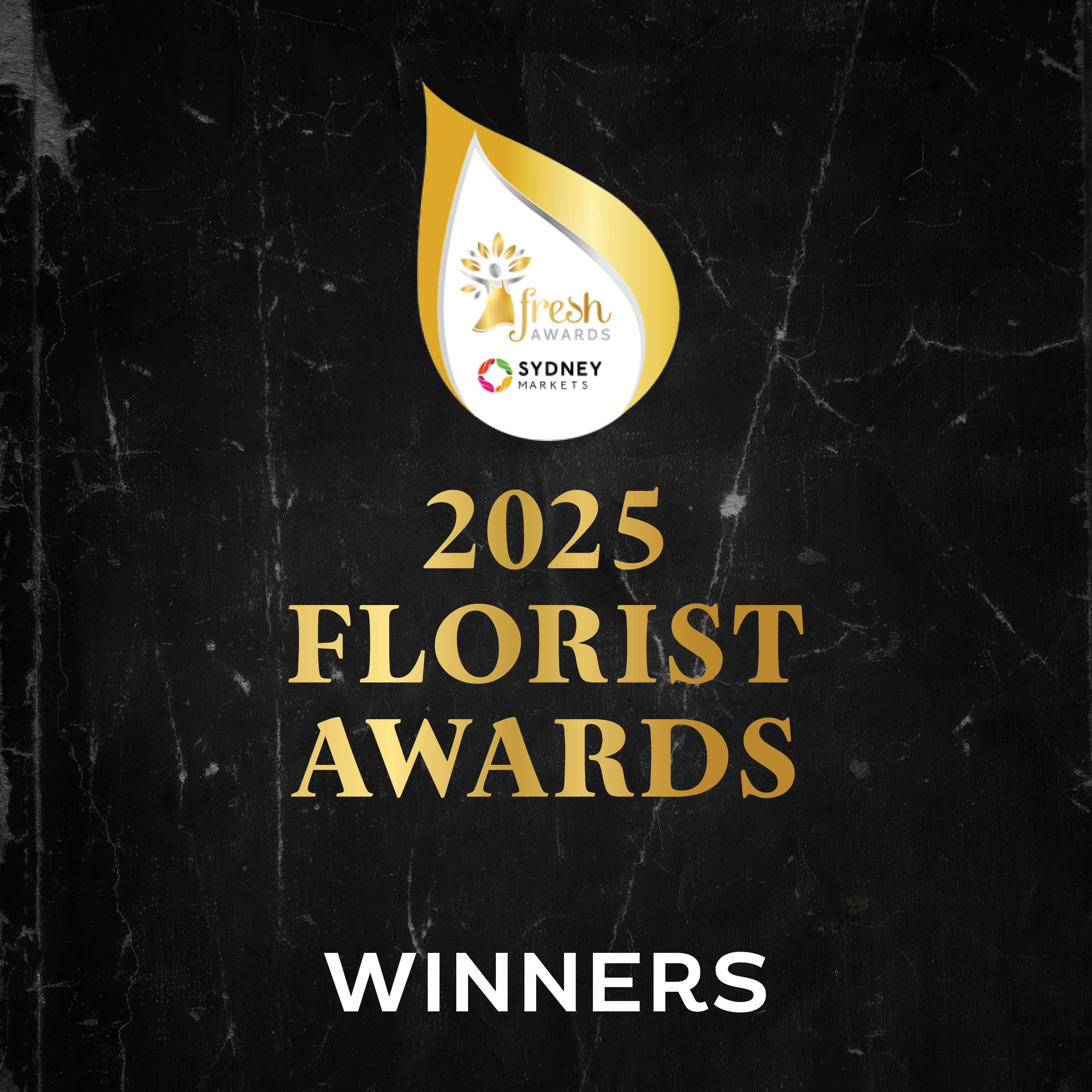 Florist Finalists